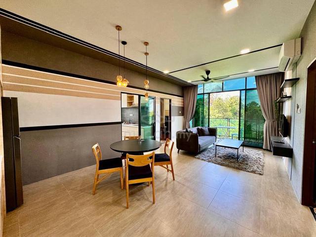 Rex Apartment 3