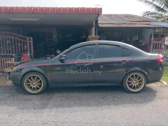 2010 Proton PERSONA 1.6 BASE LINE (A) - 4