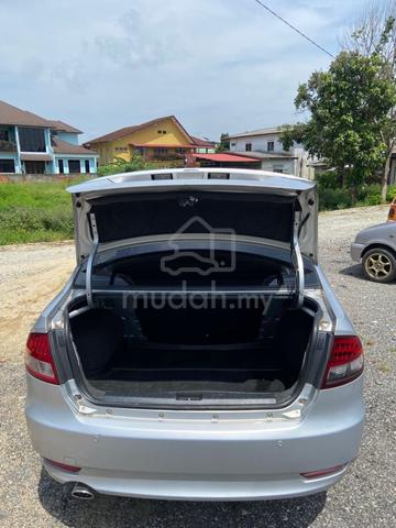 2012 Proton SAGA 1.3 FLX STANDARD (M) - 2