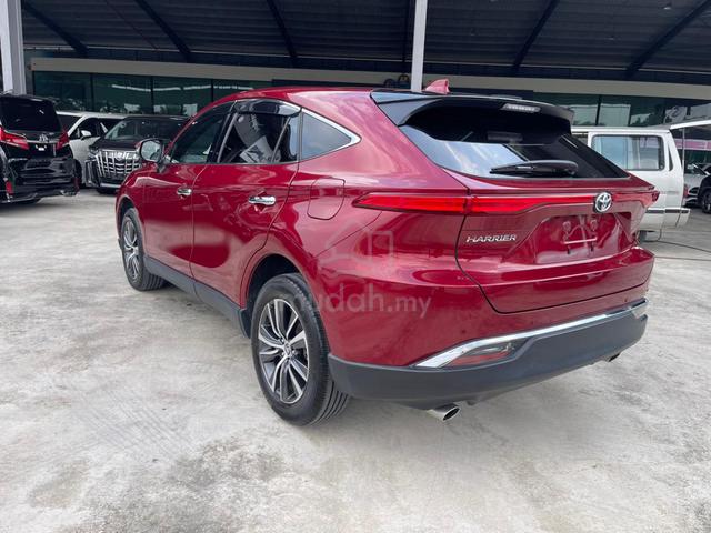 2020 Toyota HARRIER 2.0 G (A) - 4