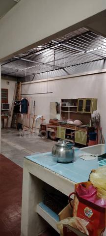 Ayer Itam SINGLE-STY SEMI-DETACHED LA-2820SF 3-bedrooms near Pg Hill 1