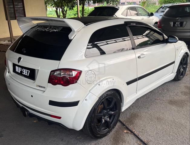 2010 Proton SATRIA 1.6 NEO (M) - 2