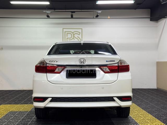 Honda CITY 1.5 HYBRID FACELIFT (A) FREE WARRANTY - 5