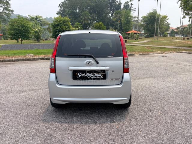 2013 Perodua VIVA 1.0 EJ-VE (A) - 5