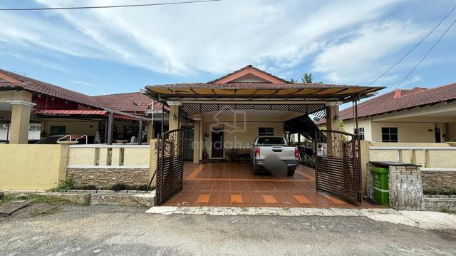 RUMAH SEMI-D SETINGKAT (D’PANTAI HOMESTAY) UNTUK DIJUAL! � Kempad 1