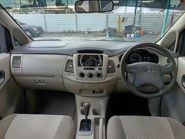 2015 Toyota INNOVA 2.0 E (A) - 3