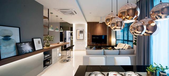 [Complete 2026 PJ South Condo] Freehold + Residential Title | Cashbxxk 50K 1