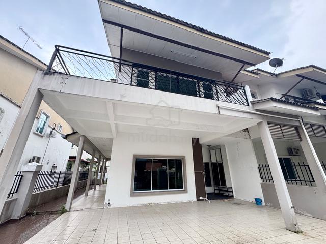 Summit Park Homes @ Kulai 1