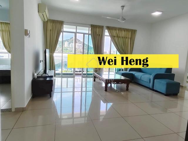Arena Residence @ The Arena 1