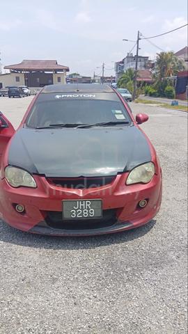 2004 Proton GEN-2 1.6 (M) - 1
