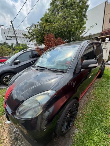 2010 Perodua MYVI 1.3 SX FACELIFT (M) - 1