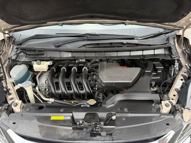 2020 Nissan SERENA HYBRID HIGHWAY STAR 2.0L (A) - 4