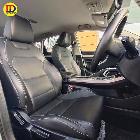 2022 Proton X50 EXECUTIVE 1.5L (A) - 5