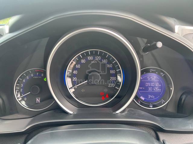 2019 Honda JAZZ 1.5 PREMIUM RS FIT VERSION 1Y-WRTY - 4