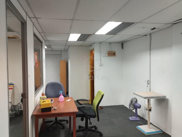 Kelana Jaya Office Space 1