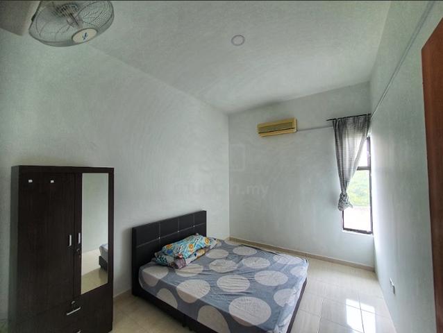 JB City Suncity (Plaza Mentari) 1