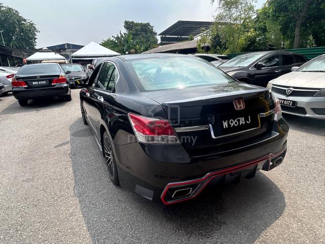 2013 Proton PERDANA 2.4 EXECUTIVE (A) - 4
