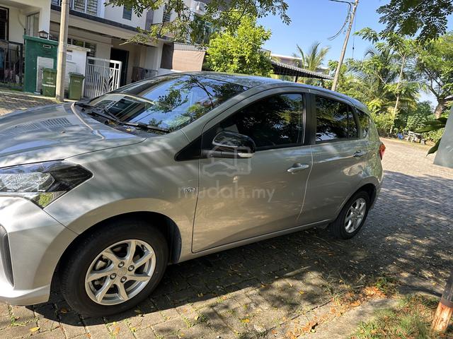 2023 Perodua MYVI 1.3 STANDARD G (A) - 4