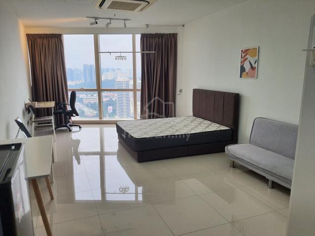 Pinnacle Jalan Utara PJ 1