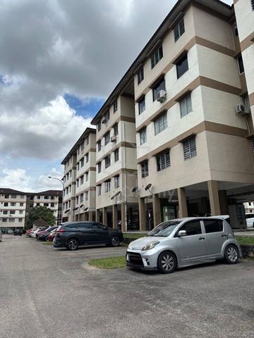 Taman Maluri (Ulu Tiram) 1