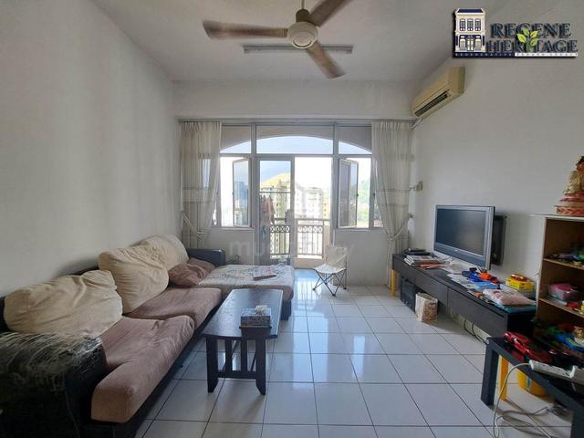 Taman Jubilee Phase 5 1