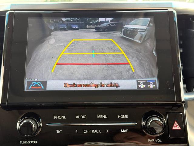 2021 Toyota ALPHARD 2.5 SC DIM BSM GRAD 4.5 - 4