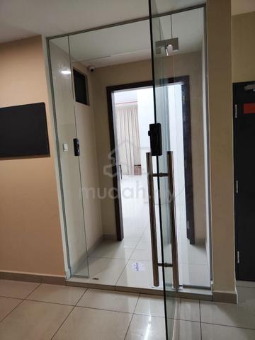 Austin 18 Sovo small office Partial Furnish For Rent 1