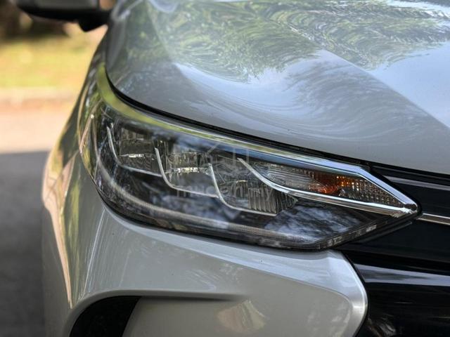 2023 Toyota YARIS 1.5 G MY19 FACELIFT (A) - 5