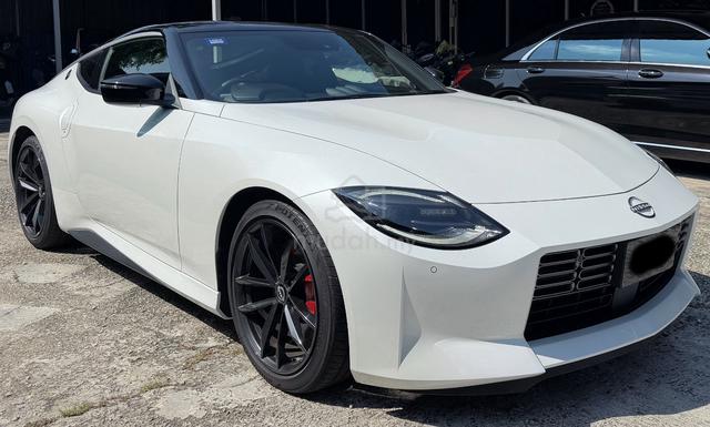2022 Nissan FAIRLADY Z 3.0 V6 TWINTURBO ST BOSE 5A - 1