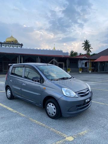 2013 Perodua VIVA 847cc 850 (M) - 3