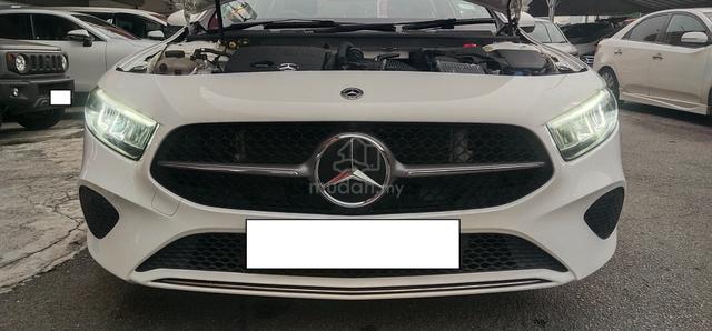 2024 Mercedes Benz A200 1.3 PROGRESSIVE (A) 29K KM - 3