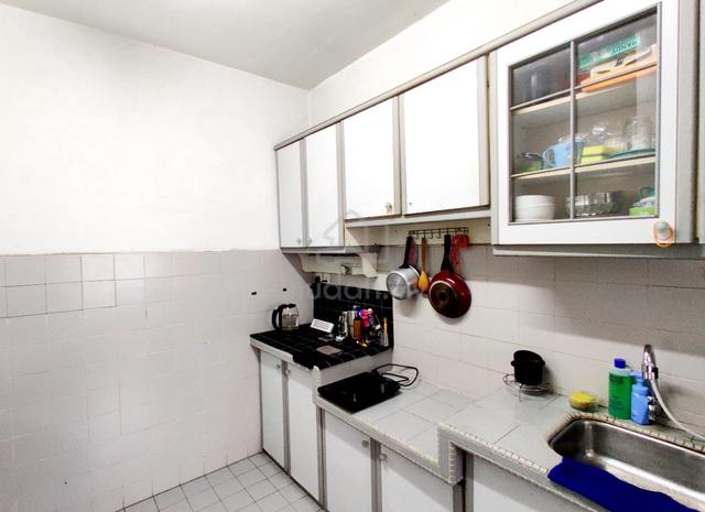 Miharja Condominium 1