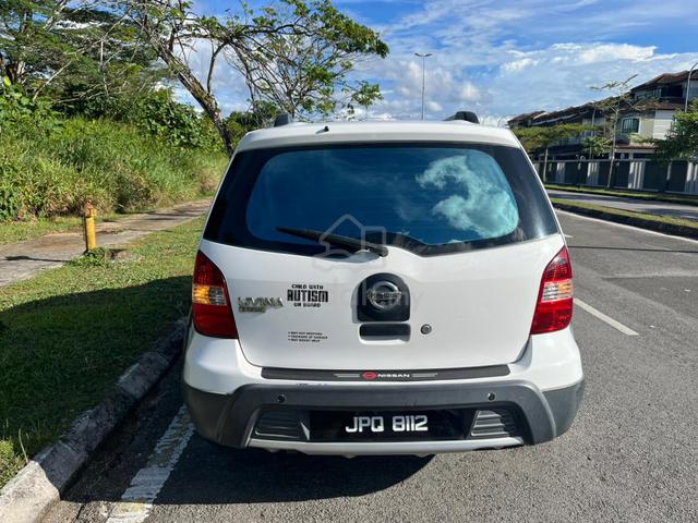 2013 Nissan X-GEAR 1.6 (A) - 4