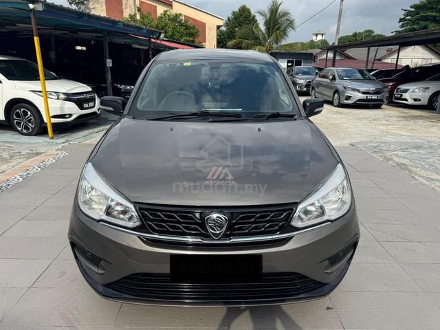 2021 Proton SAGA STANDARD AT 1.3L (A) - 2