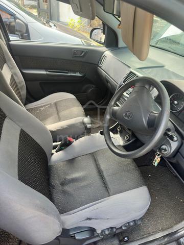 2008 Inokom GETZ 1.4 GL FACELIFT (A) - 4