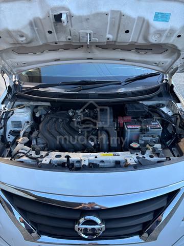EXTREME DEAL 2015 Nissan ALMERA 1.5 VL (NISMO) (A) - 5