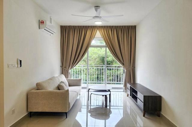 Bukit Bantayan Residence 1