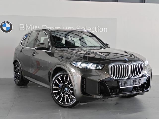 2025 Bmw X5 3.0 XDRIVE50E M SPORT MY24 G05 - 1
