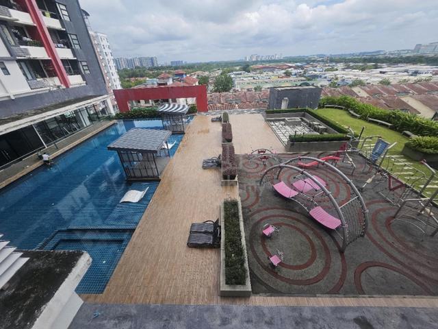 D'Aman Residences 1