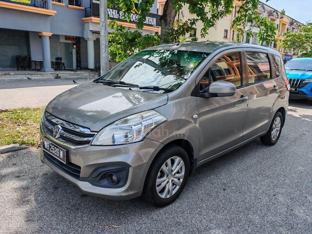 2017 Proton ERTIGA 1.4 EXECUTIVE AT (A) - 1