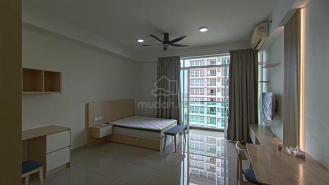 Mutiara Ville @ Cyberjaya 1