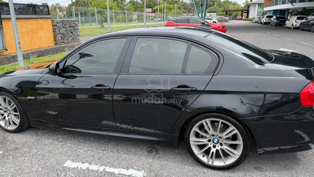 2010 Bmw 325i SPORTS (CKD) 2.5 FACELIFT (A) - 4