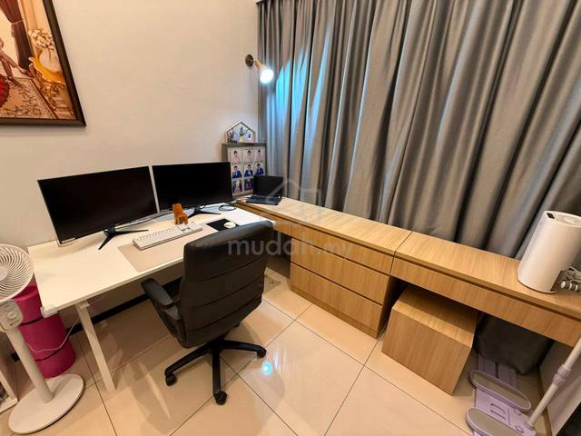 8scape Residences @ Sutera 1