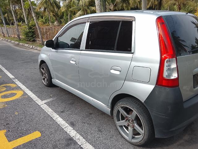 2008 Perodua VIVA 1.0 SXi PREMIUM (M) - 5
