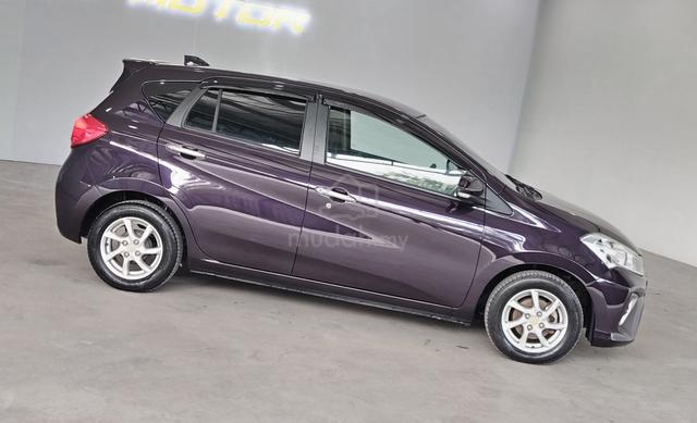 2019 Perodua MYVI 1.3 X (A) FULL LOAN - 3