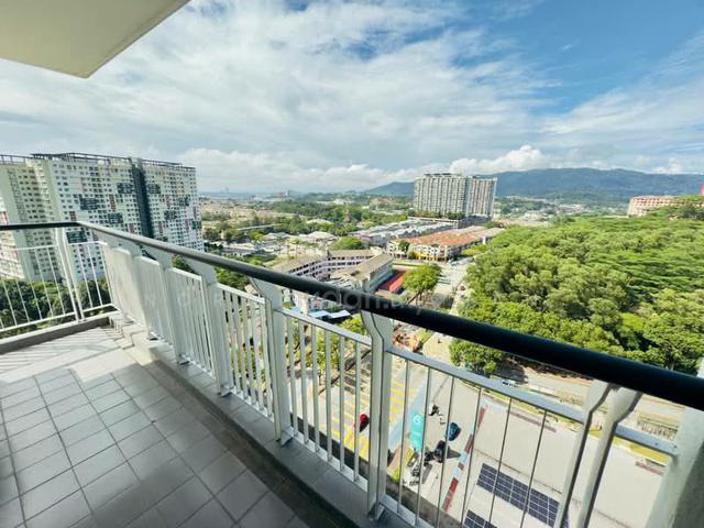 Park Avenue ( Damansara Damai ) 1