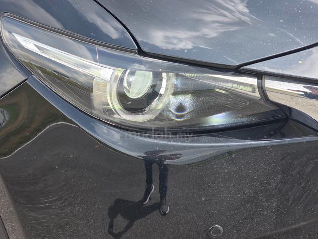 2019 Mazda CX-9 2.5 4WD (A) - 3