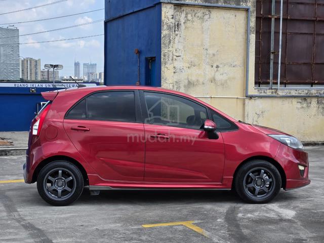 2015 Proton IRIZ 1.6 PREMIUM (A) - 3