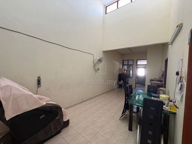 Taman Selasih 6, 1 Sty House, Kulim, Good Location 1