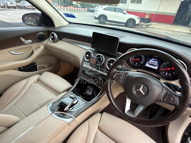 2018 Mercedes Benz GLC200 2.0 (A) - 5